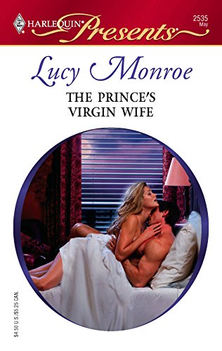 

The Prince's Virgin Wife
