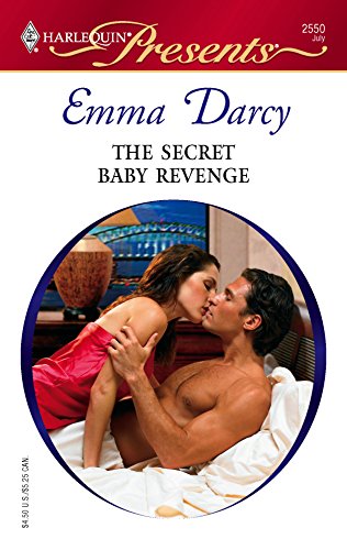 Stock image for The Secret Baby Revenge for sale by Better World Books: West