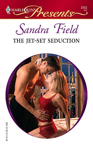 Stock image for The Jet-Set Seduction for sale by Better World Books: West