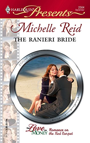 The Ranieri Bride (9780373125647) by Reid, Michelle