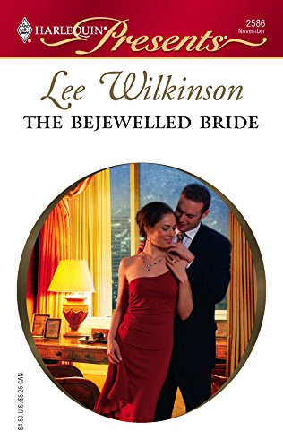 Imagen de archivo de The Bejewelled Bride a la venta por Better World Books: West