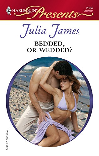 Stock image for Bedded, or Wedded? for sale by Your Online Bookstore