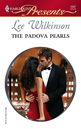 Stock image for The Padova Pearls for sale by Better World Books