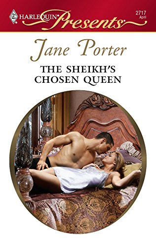 Imagen de archivo de The Sheikh's Chosen Queen a la venta por Jenson Books Inc