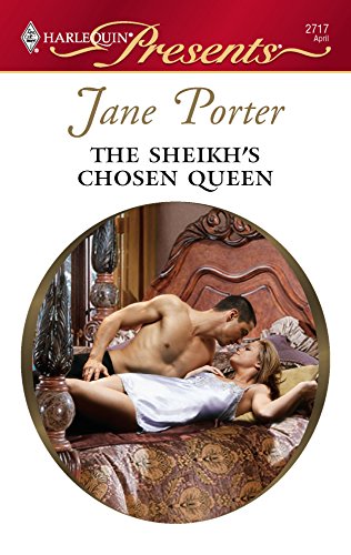 Stock image for The Sheikh's Chosen Queen for sale by Jenson Books Inc