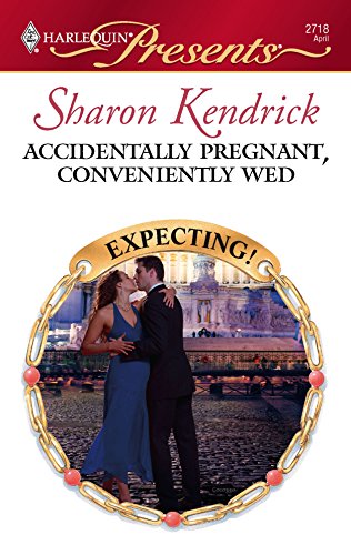 9780373127184: Accidentally Pregnant, Conveniently Wed