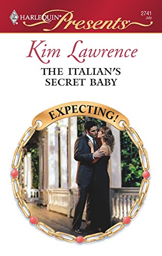 The Italian's Secret Baby (9780373127412) by Lawrence, Kim
