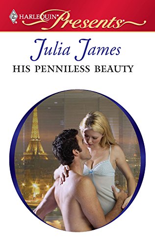 His Penniless Beauty (9780373129317) by James, Julia