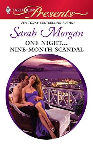 Beispielbild fr One Night. Nine-Month Scandal zum Verkauf von Better World Books