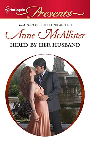 Stock image for Hired by Her Husband for sale by Better World Books