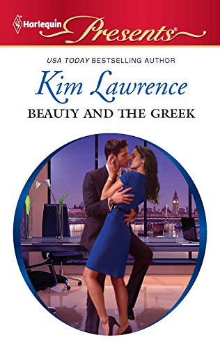 Beauty and the Greek (Harlequin Presents)