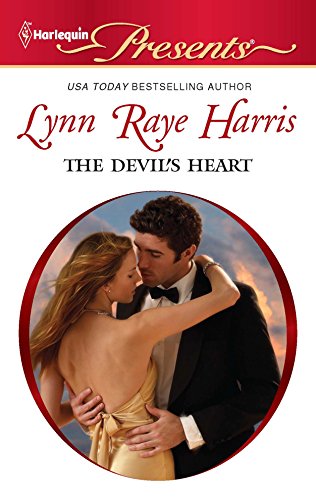 Stock image for The Devil's Heart for sale by Once Upon A Time Books