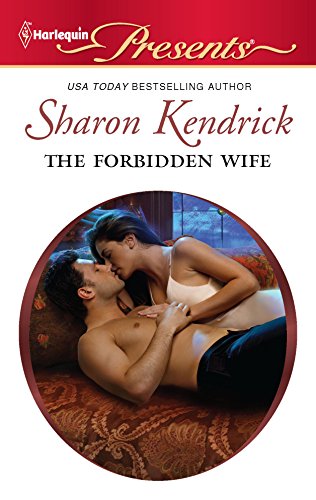 The Forbidden Wife (9780373129959) by Kendrick, Sharon