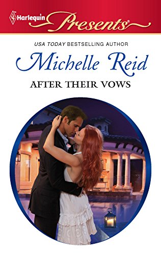 Stock image for After Their Vows for sale by Ravin Books