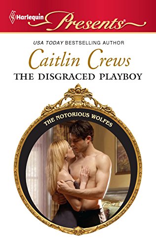 Stock image for The Disgraced Playboy for sale by Better World Books