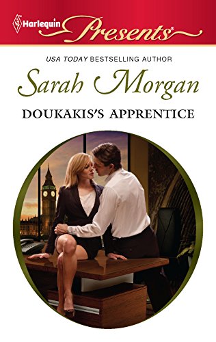 Doukakis's Apprentice (9780373130214) by Morgan, Sarah