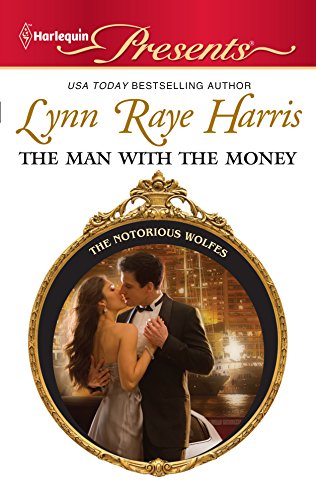 Imagen de archivo de The Man with the Money a la venta por Better World Books