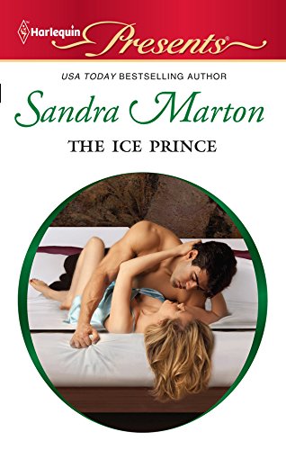 Imagen de archivo de The Ice Prince a la venta por Orion Tech