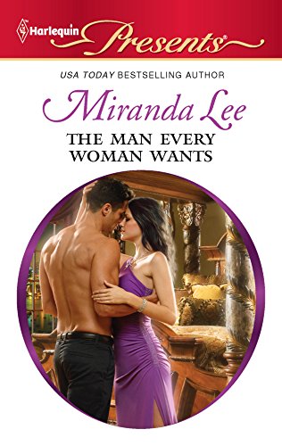 Stock image for The Man Every Woman Wants for sale by Better World Books