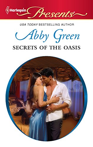 9780373130467: Secrets of the Oasis (Harlequin Presents)