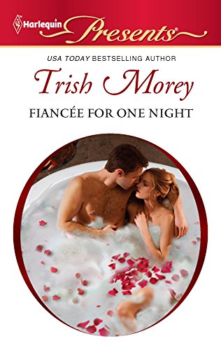 9780373130511: Fiancee for One Night (Harlequin Presents: 21st Century Bosses)