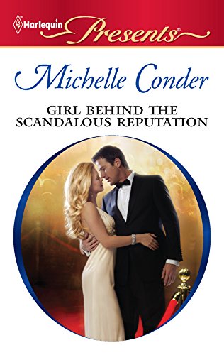 Stock image for Girl Behind the Scandalous Reputation for sale by Better World Books: West