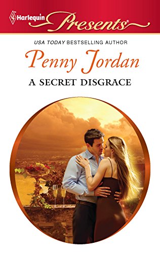 Stock image for A Secret Disgrace for sale by Gulf Coast Books