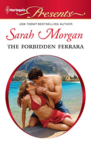 Stock image for The Forbidden Ferrara for sale by Better World Books: West