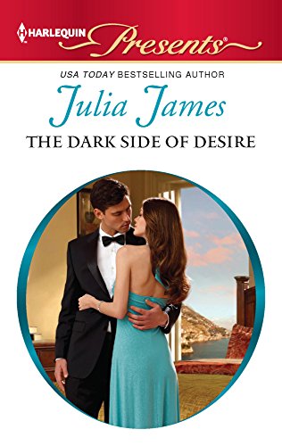 Imagen de archivo de The Dark Side of Desire a la venta por Better World Books