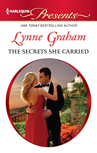 Stock image for The Secrets She Carried for sale by SecondSale
