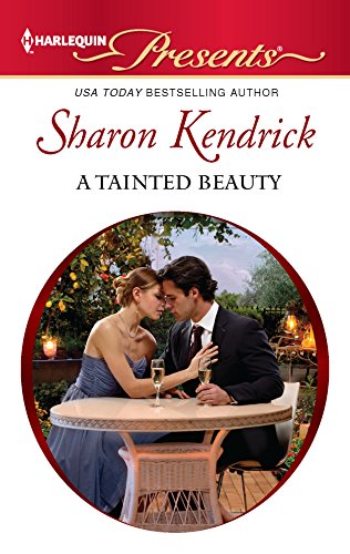 9780373130948: A Tainted Beauty (Harlequin Presents: What His Money Can't Buy)