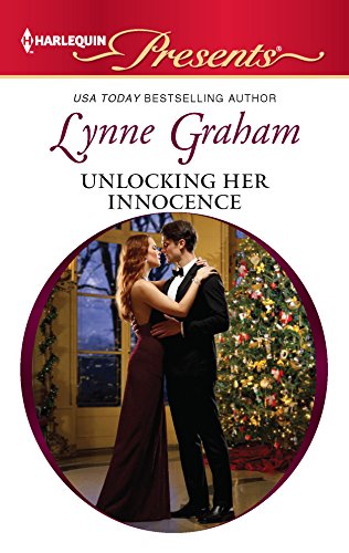 Stock image for Unlocking Her Innocence for sale by Better World Books