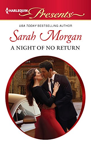Stock image for A Night of No Return for sale by Better World Books
