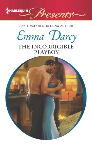 9780373131167: The Incorrigible Playboy (Harlequin Presents: The Legendary Finn Brothers)