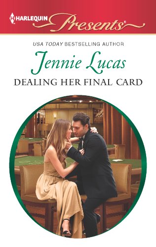 9780373131228: Dealing Her Final Card