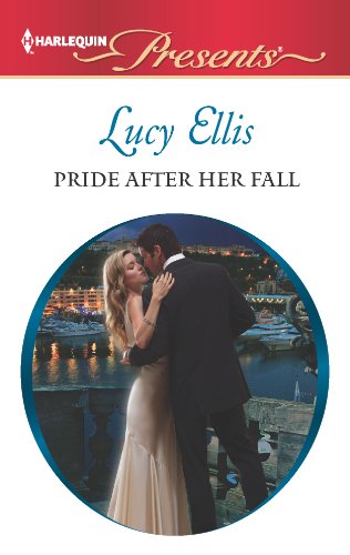 9780373131259: Pride After Her Fall (Harlequin Presents)