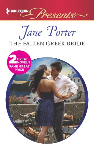 Beispielbild fr The Fallen Greek Bride: An Anthology zum Verkauf von SecondSale