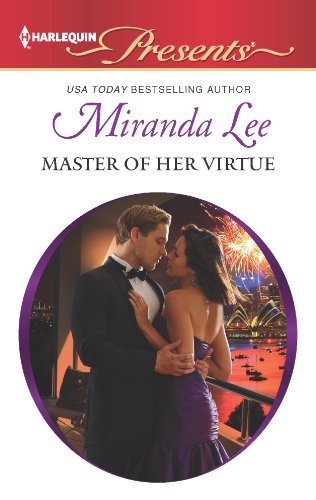 Master of her Virtue (9780373131358) by Lee, Miranda