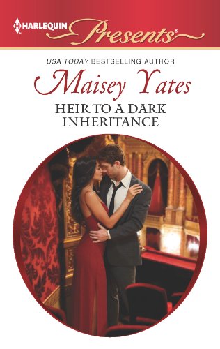 Immagine dell'editore per Heir to a Dark Inheritance venduto da ThriftBooks-Reno