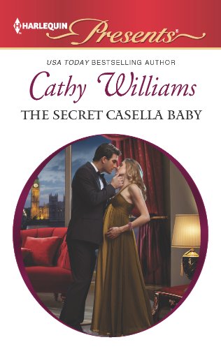 Imagen de archivo de The Secret Casella Baby a la venta por Better World Books: West