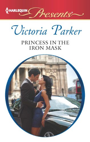 Stock image for Princess in the Iron Mask for sale by BooksRun