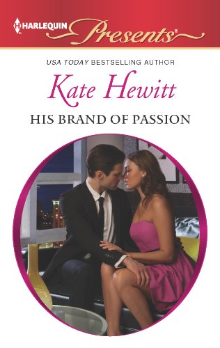 Stock image for His Brand of Passion for sale by SecondSale