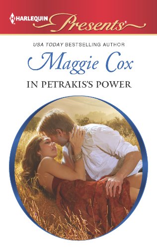 Stock image for In Petrakis's Power for sale by ThriftBooks-Dallas
