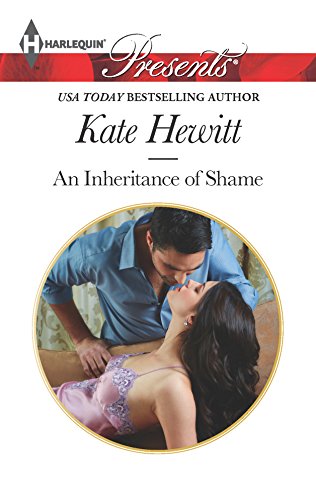 9780373131686: An Inheritance of Shame