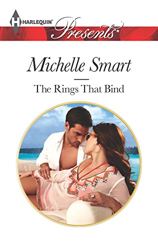 9780373131747: The Rings That Bind (Harlequin Presents)