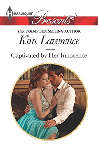 Stock image for Captivated by Her Innocence (Harlequin Presents) for sale by Your Online Bookstore