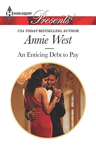 9780373131877: An Enticing Debt to Pay (Harlequin Presents)