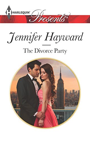 Stock image for The Divorce Party (The Delicious De Campos, 1) for sale by SecondSale