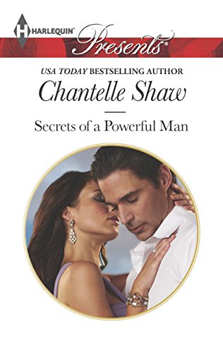 Stock image for Secrets of a Powerful Man (The Bond of Brothers) for sale by Gulf Coast Books