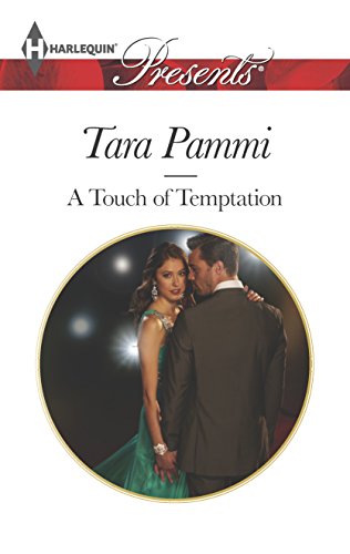 Imagen de archivo de A Touch of Temptation a la venta por Better World Books